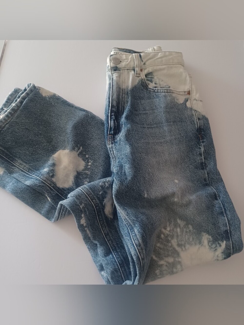 Pacsun 90s Boyfriend Highrise Jeans Sz 26